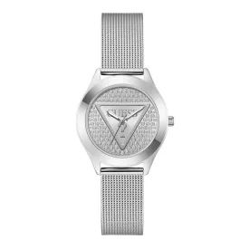 Guess  Plaque GW0835L1 női óra karóra