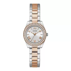 Guess Mini Luna GW0841L3 női óra karóra