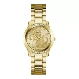 Guess Annette GW0861L2 női óra karóra