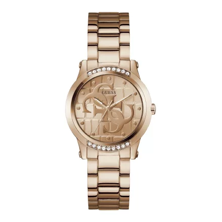 Guess Annette GW0861L3 női óra karóra