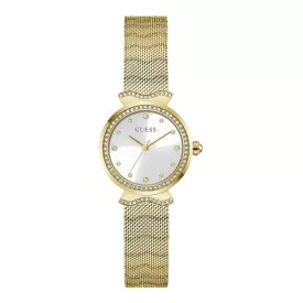 Guess Bejeweled GW0866L2 női óra karóra