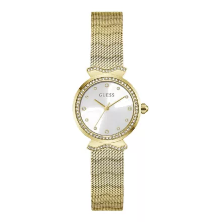 Guess Bejeweled GW0866L2 női óra karóra