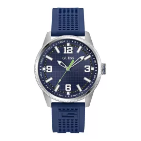 Guess Varsity G GW0890G1 férfi óra karóra