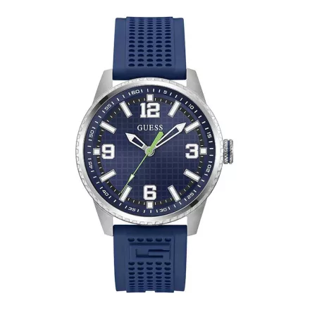 Guess Varsity G GW0890G1 férfi óra karóra