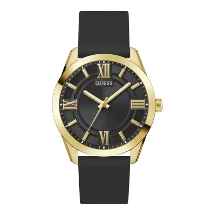 Guess Elliot GW0894G2 férfi óra karóra