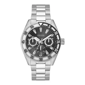 Guess Letterman GW0904G1 férfi óra karóra