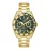 Guess Letterman GW0904G2 férfi óra karóra
