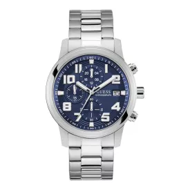 Guess Summit GW0917G1 férfi óra karóra Kronográf Óra
