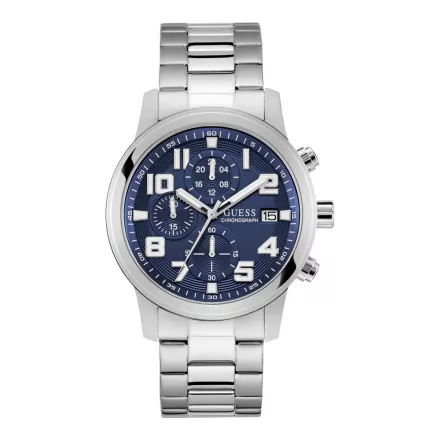 Guess Summit GW0917G1 férfi óra karóra Kronográf Óra