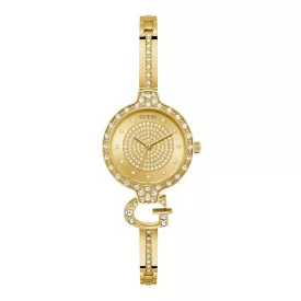 Guess Giselle GW0929L2 női óra karóra