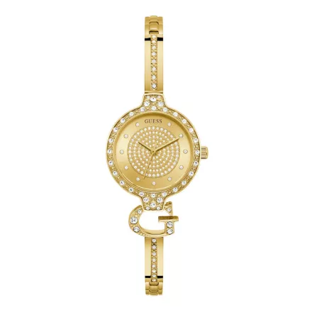 Guess Giselle GW0929L2 női óra karóra