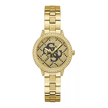 Guess G fűző GW0944L2 női óra karóra