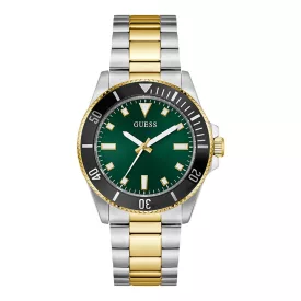 Guess Cliff GW0968G4 férfi óra karóra