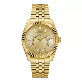 Guess Jaden GW0977G2 férfi óra karóra