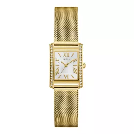 Guess sapka GW0997L2 női óra karóra