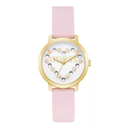 Guess Devotion GW0998L2 női óra karóra