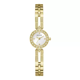 Guess Cassidy GW1016L2 női óra karóra