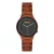 Iwood Real Wood férfi óra karóra IW18441002
