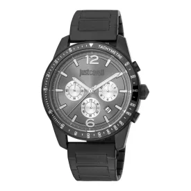   Just Cavalli klasszikus JC1G204M0065 férfi óra karóra Kronográf Óra