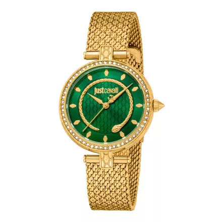 Just Cavalli Glam  JC1L240M0035 női óra karóra