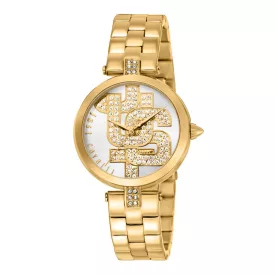 Just Cavalli Maiuscola JC1L241M0055 női óra karóra