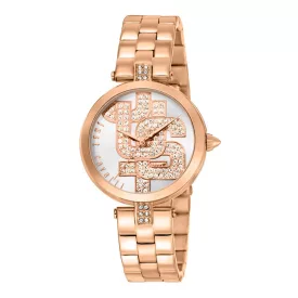 Just Cavalli Maiuscola JC1L241M0075 női óra karóra