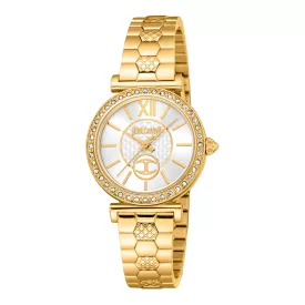 Just Cavalli Varenna szett JC1L273M0055 női óra karóra
