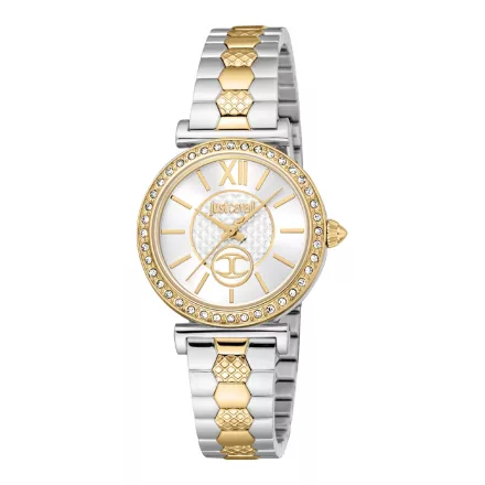 Just Cavalli Varenna szett JC1L273M0085 női óra karóra