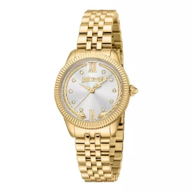 Just Cavalli Valentines szett JC1L315M0055 női óra karóra