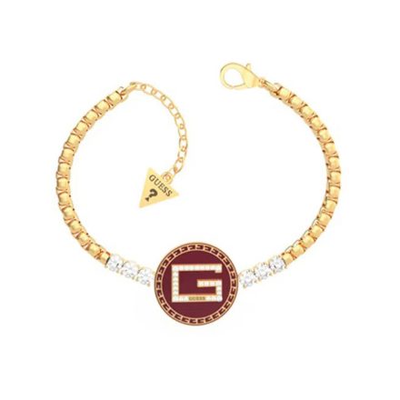 Guess női Karkötő JUBB01030JWYGBGL