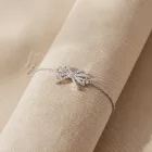 Guess női Karkötő JUBB01327JWRHL