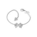 Guess női Karkötő JUBB01327JWRHL