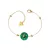Guess női Karkötő JUBB01395JWYGGNS
