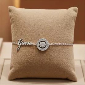 Guess női Karkötő JUBB01462JWRHL