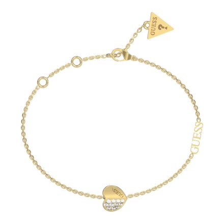 Guess női Karkötő JUBB03036JWYGL