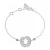 Guess női Karkötő JUBB03113JWRHL