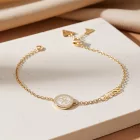 Guess női Karkötő JUBB03120JWYGWHL