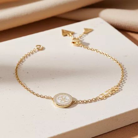Guess női Karkötő JUBB03120JWYGWHL