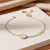 Guess női Karkötő JUBB03120JWYGWHL