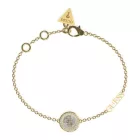 Guess női Karkötő JUBB03120JWYGWHL
