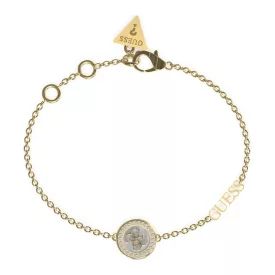Guess női Karkötő JUBB03120JWYGWHS