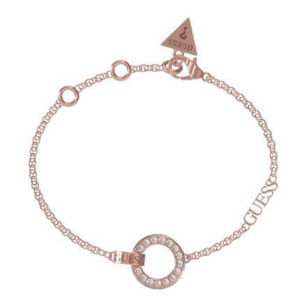 Guess női Karkötő JUBB03162JWRGL