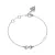 Guess női Karkötő JUBB03265JWRHL