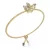 Guess női Karkötő JUBB04098JWYGTU