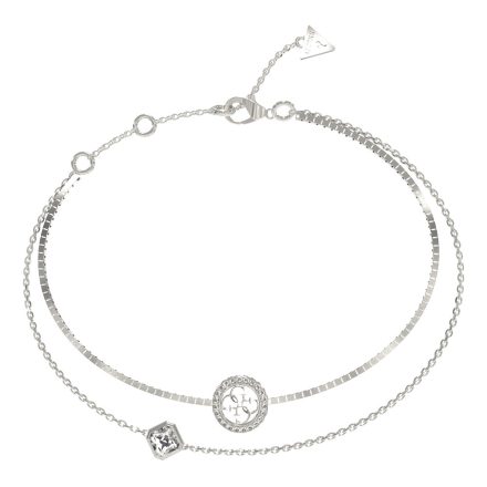 Guess női Karkötő JUBB04160JWRHS