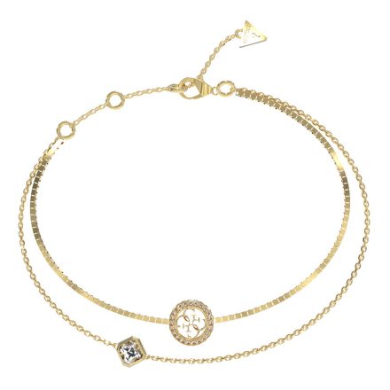 Guess női Karkötő JUBB04160JWYGL