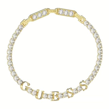 Guess női Karkötő JUBB04218JWYGTU