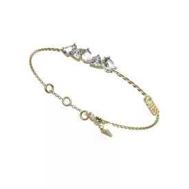 Guess női Karkötő JUBB04405JWYGL