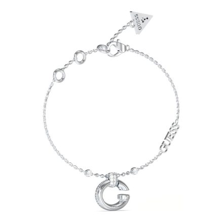 Guess női Karkötő JUBB04519JWRHL