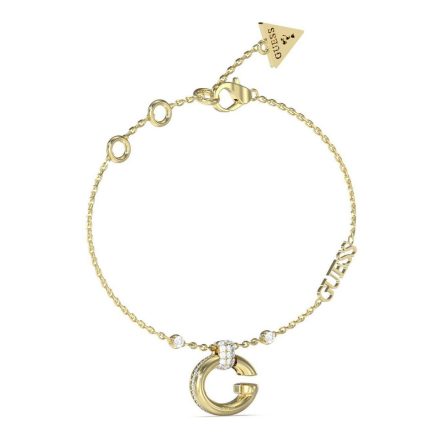 Guess női Karkötő JUBB04519JWYGL